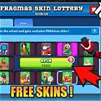 skin lottery